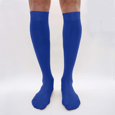 Chiffon Filoscozia - Μπλε