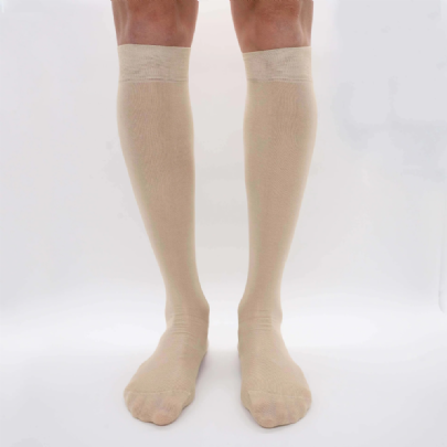 Chiffon-Μετάξι - Εκρού