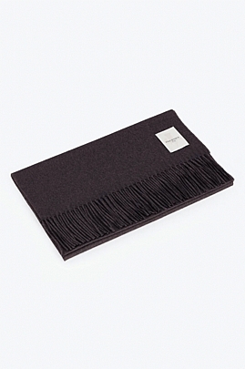 Shine-Κασμίρι/Μετάξι - Καφέ