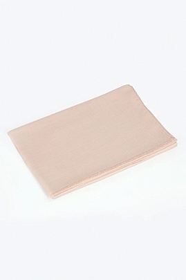 Chic Solid-Κασμίρι - Εκρού