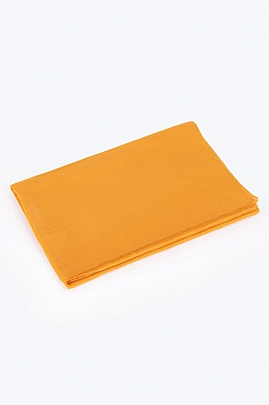 Chic Solid-Κασμίρι - Μουσταρδί