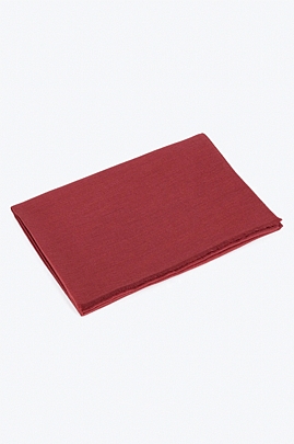 Chic Solid-Κασμίρι - Μπορντό‎