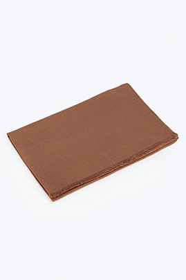 Chic Solid-Κασμίρι - Κάμελ