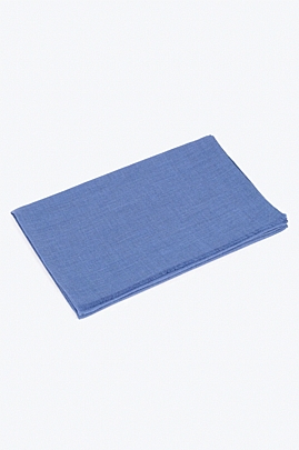 Chic Melagne-Κασμίρι - Γαλάζιο