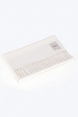 Aeternum Solid-Κασμίρι - Λευκό