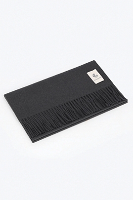 Aeternum Solid-Κασμίρι - Γκρι ανθρακί