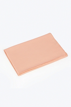 Chic Solid-Κασμίρι - Εκρού