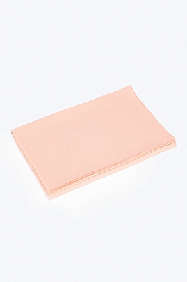 Chic Solid-Κασμίρι - Εκρού