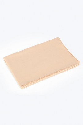 Chic Solid-Κασμίρι - Εκρού